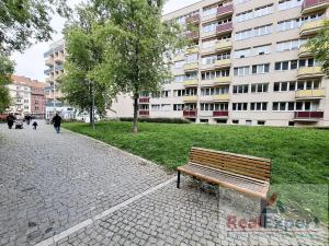 Pronájem bytu 3+kk, Praha - Dejvice, Banskobystrická, 84 m2