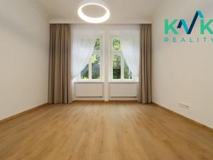 Pronájem bytu 2+1, Karlovy Vary, Svahová, 81 m2