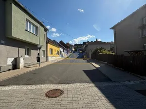Prodej rodinného domu, Hořovice, Valdecká, 80 m2