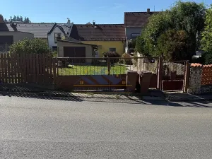 Prodej rodinného domu, Hořovice, Valdecká, 80 m2