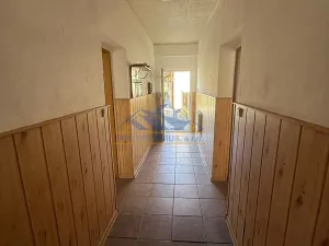 Prodej rodinného domu, Hořovice, Valdecká, 80 m2