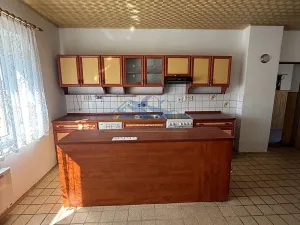 Prodej rodinného domu, Hořovice, Valdecká, 80 m2