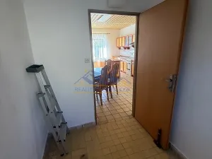 Prodej rodinného domu, Hořovice, Valdecká, 80 m2