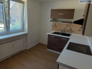 Pronájem bytu 1+1, Litvínov, Horská, 33 m2