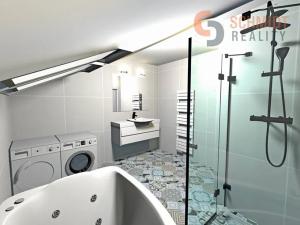 Prodej rodinného domu, Březí, Mládežnická, 115 m2