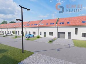 Prodej rodinného domu, Březí, Mládežnická, 115 m2