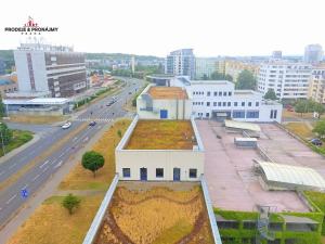 Prodej bytu 2+kk, Praha - Stodůlky, Nárožní, 57 m2