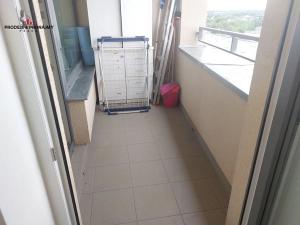 Prodej bytu 2+kk, Praha - Stodůlky, Nárožní, 57 m2