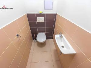 Prodej bytu 2+kk, Praha - Stodůlky, Nárožní, 57 m2