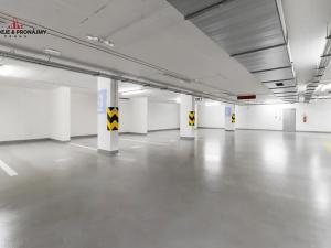 Prodej bytu 2+kk, Praha - Stodůlky, Nárožní, 57 m2