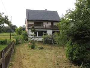 Prodej rodinného domu, Rennersdorf/O.L., Německo, 102 m2