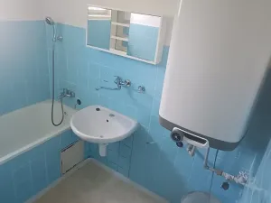 Pronájem bytu 2+1, Protivín, U Nadjezdu, 61 m2