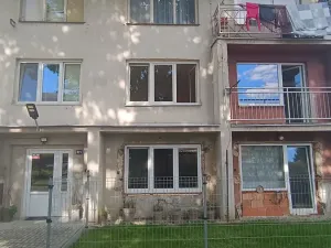 Pronájem bytu 2+1, Protivín, U Nadjezdu, 61 m2