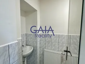 Pronájem obchodního prostoru, Kyjov, třída Komenského, 84 m2
