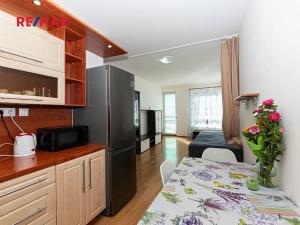 Prodej bytu 2+kk, Praha - Uhříněves, Václava Trojana, 51 m2