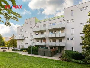 Prodej bytu 2+kk, Praha - Uhříněves, Václava Trojana, 51 m2