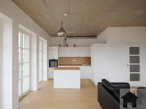 Pronájem bytu 2+kk, Liberec, 8. března, 60 m2