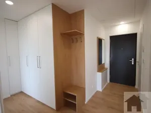 Pronájem bytu 2+kk, Liberec, 8. března, 60 m2