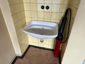 Pronájem skladu, Ostrava, Vratimovská, 290 m2