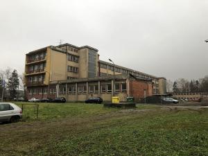 Pronájem skladu, Ostrava, Vratimovská, 290 m2