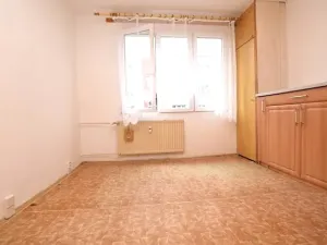 Prodej bytu 1+1, Příbram, 40 m2