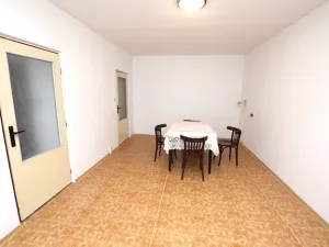 Prodej bytu 1+1, Příbram, 40 m2