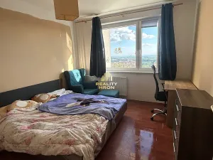 Prodej bytu 3+1, Chomutov, Kamenný vrch, 69 m2