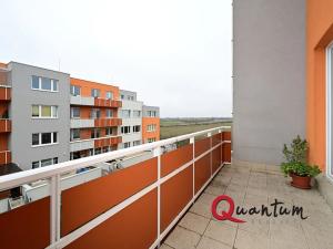 Pronájem bytu 2+kk, Praha - Kyje, Farkašova, 48 m2