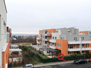 Pronájem bytu 2+kk, Praha - Kyje, Farkašova, 48 m2