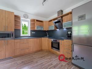 Prodej rodinného domu, Běstovice, 119 m2