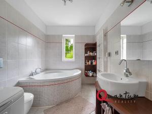Prodej rodinného domu, Běstovice, 119 m2