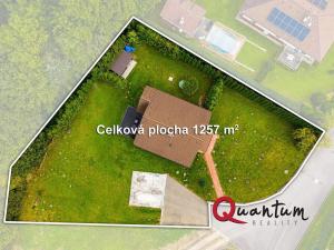 Prodej rodinného domu, Běstovice, 119 m2