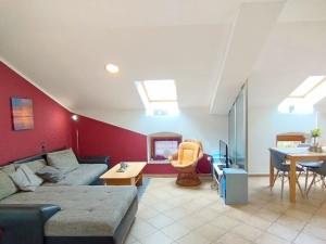 Prodej bytu 4+kk, Pula, Chorvatsko, Palazzine, 99 m2