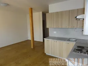 Pronájem bytu 2+kk, Plzeň, Lindauerova, 56 m2