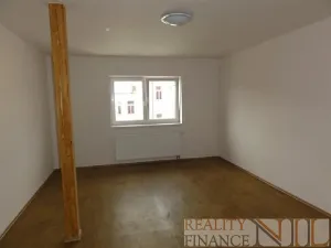 Pronájem bytu 2+kk, Plzeň, Lindauerova, 56 m2