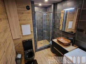 Pronájem bytu 2+kk, Plzeň, Macháčkova, 40 m2