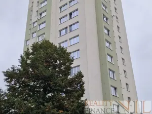 Pronájem bytu 2+kk, Plzeň, Macháčkova, 40 m2