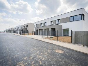 Prodej rodinného domu, Květnice, Kostivalová, 141 m2