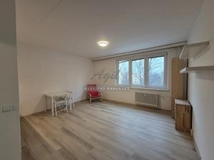 Pronájem bytu 1+kk, Brno, 33 m2