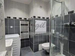 Pronájem bytu 1+kk, Brno, 33 m2