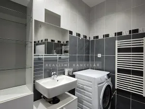 Pronájem bytu 1+kk, Brno, 33 m2