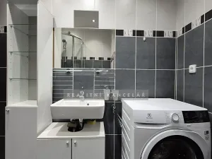 Pronájem bytu 1+kk, Brno, 33 m2