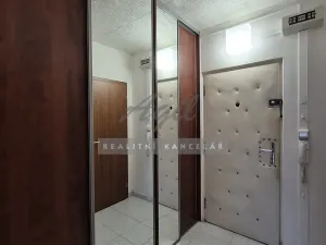 Pronájem bytu 1+kk, Brno, 33 m2