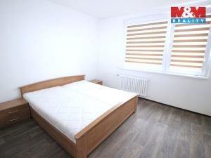 Prodej bytu 2+kk, Praha - Hlubočepy, Pražského, 48 m2