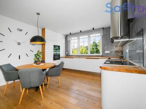 Prodej bytu 6+kk a větší, Dýšina, 17. listopadu, 209 m2