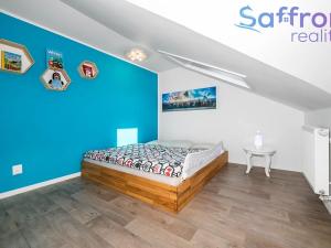 Prodej bytu 6+kk a větší, Dýšina, 17. listopadu, 209 m2