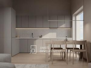 Pronájem bytu 2+kk, Únětice, Rýznerova, 47 m2