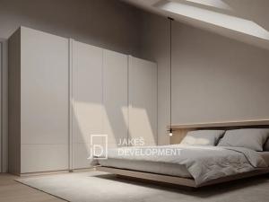 Pronájem bytu 3+kk, Únětice, Rýznerova, 56 m2