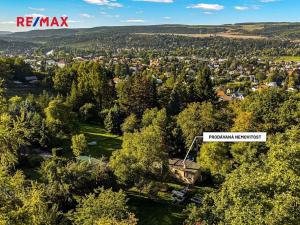 Prodej pozemku pro bydlení, Řevnice, V Úvoze, 2645 m2