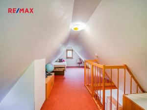 Prodej rodinného domu, Plzeň, 70 m2